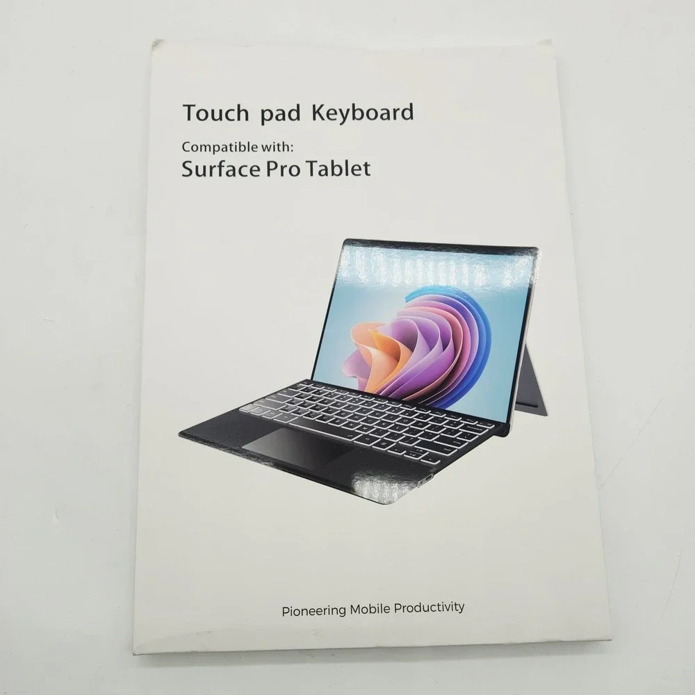 Surface Pro 11 10 9 8‎ X 13